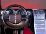 Lincoln MK9 Concept 2001 года